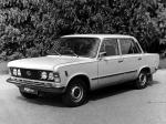 FSO 1500 1983 года